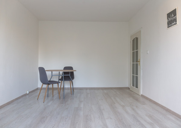 TOP PONUKA! Byt 1+1 (44 m2) s loggiou, sídl. Mier SNV