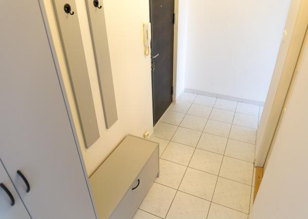 TOP PONUKA! Byt 1+1 (44 m2) s loggiou, sídl. Mier SNV