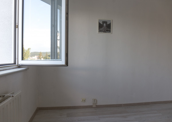 TOP PONUKA! Byt 1+1 (44 m2) s loggiou, sídl. Mier SNV