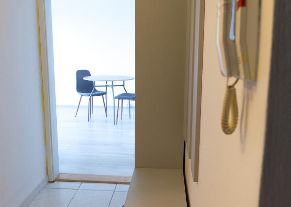 TOP PONUKA! Byt 1+1 (44 m2) s loggiou, sídl. Mier SNV