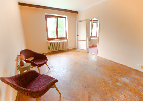 Byt 2+1 (59 m2) centrum Spišská Nová Ves