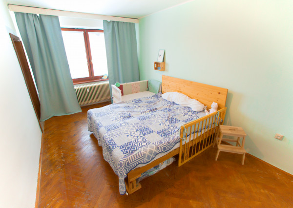 Byt 2+1 (59 m2) centrum Spišská Nová Ves