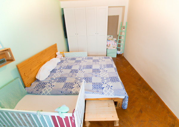 Byt 2+1 (59 m2) centrum Spišská Nová Ves