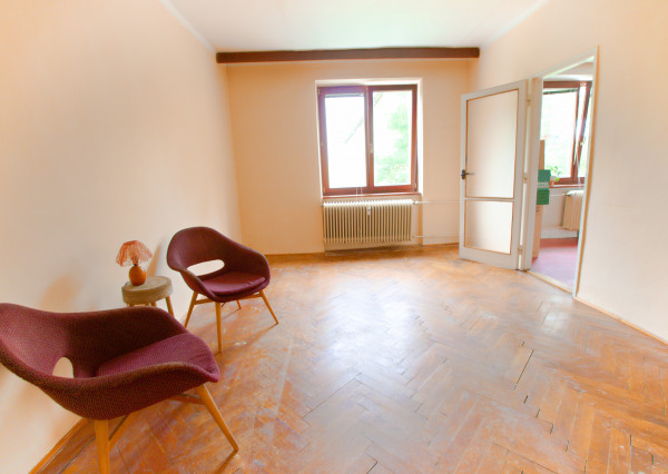 Byt 2+1 (59 m2) centrum Spišská Nová Ves