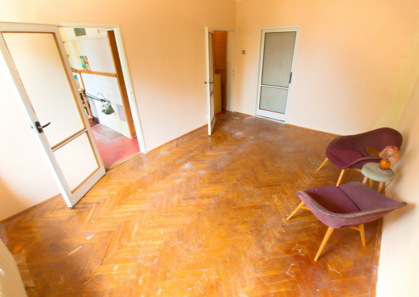 Byt 2+1 (59 m2) centrum Spišská Nová Ves