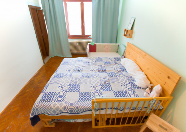 Byt 2+1 (59 m2) centrum Spišská Nová Ves