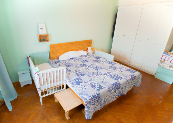 Byt 2+1 (59 m2) centrum Spišská Nová Ves