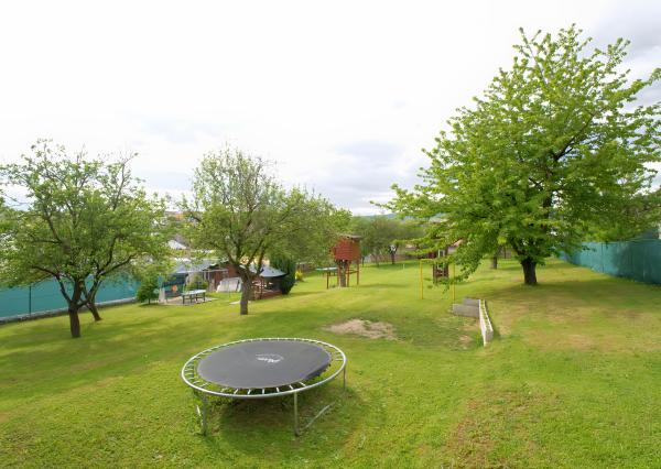 Atraktívny multifunkčný pozemok (1748 m2) v Levoči