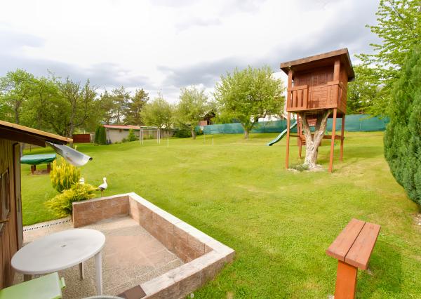 Atraktívny multifunkčný pozemok (1748 m2) v Levoči