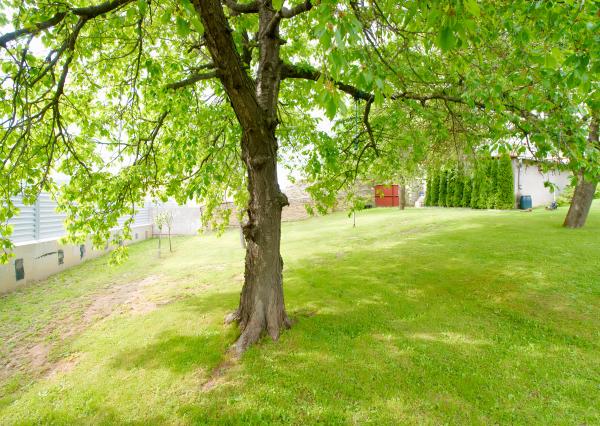 Atraktívny multifunkčný pozemok (1748 m2) v Levoči