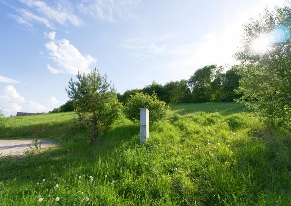 Stavebný pozemok (1008 m2) Spišský Hrhov