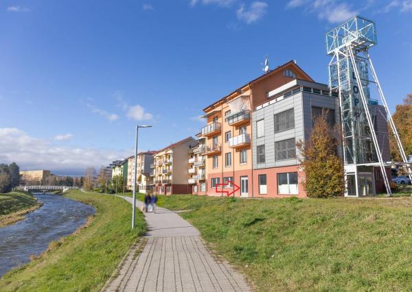 Podnikateľský priestor (59 m2) Nábrežie Hornádu SNV