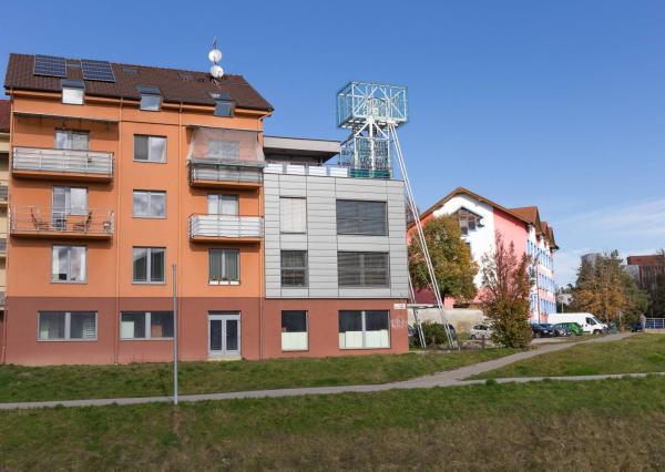 Podnikateľský priestor (59 m2) Nábrežie Hornádu SNV