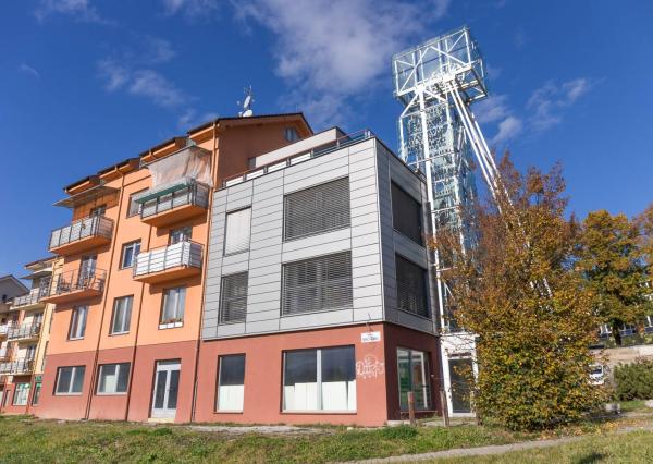 Podnikateľský priestor (59 m2) Nábrežie Hornádu SNV