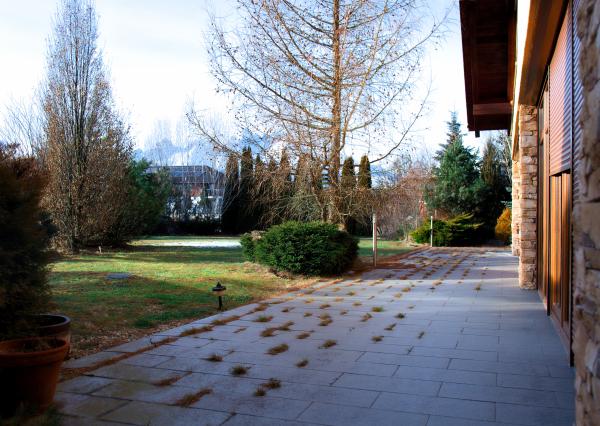 Exkluzívna VILA Veľká Lomnica Vysoké Tatry