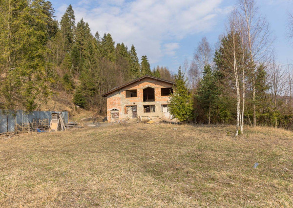 Polyfunkčný objekt, Novoveská Huta