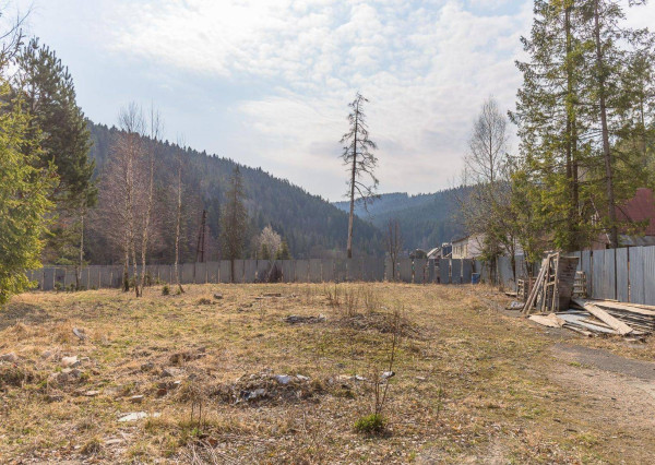 Polyfunkčný objekt, Novoveská Huta