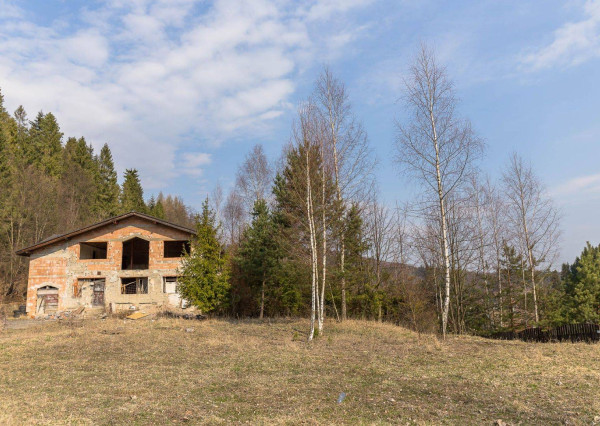 Polyfunkčný objekt, Novoveská Huta