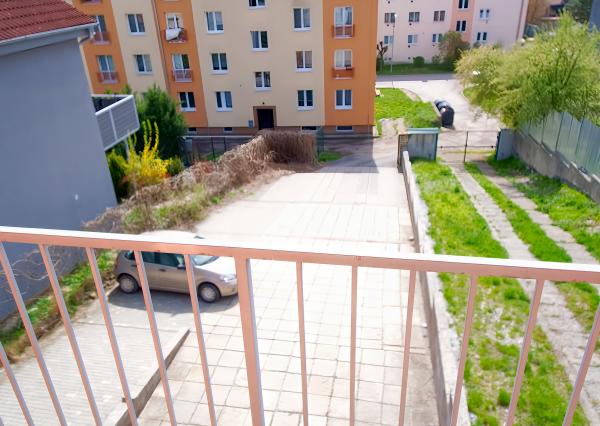 Podnikateľské priestory (253 m2) Zimná ul. Spišská Nová Ves