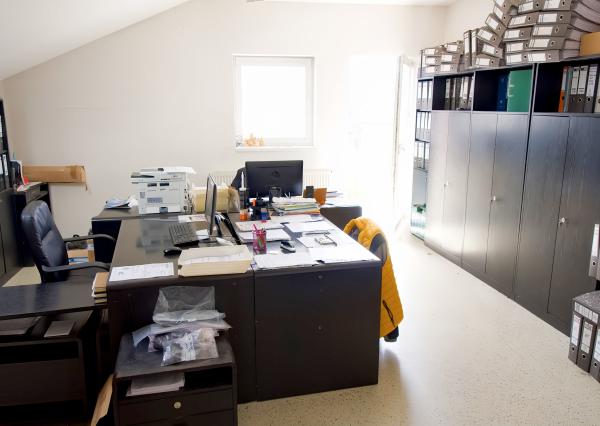 Podnikateľské priestory (253 m2) Zimná ul. Spišská Nová Ves