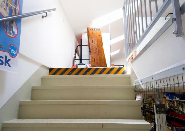 Podnikateľské priestory (253 m2) Zimná ul. Spišská Nová Ves