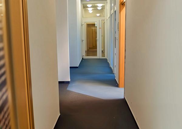 Atraktívny kancelársky priestor (134 m2) Sp. Nová Ves