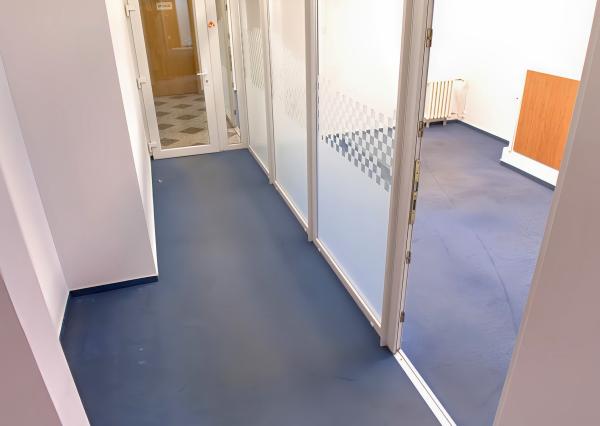 Atraktívny kancelársky priestor (134 m2) Sp. Nová Ves