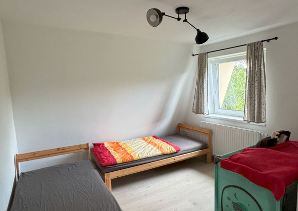 ZREKONŠTRUOVANÝ DVOJPOSCHODOVÝ DOM v obci Hnilčík - ZNÍŽENÁ KÚPNA CENA