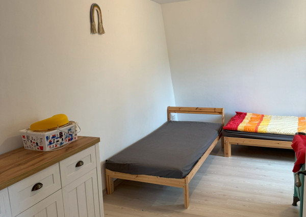 ZREKONŠTRUOVANÝ DVOJPOSCHODOVÝ DOM v obci Hnilčík - ZNÍŽENÁ KÚPNA CENA