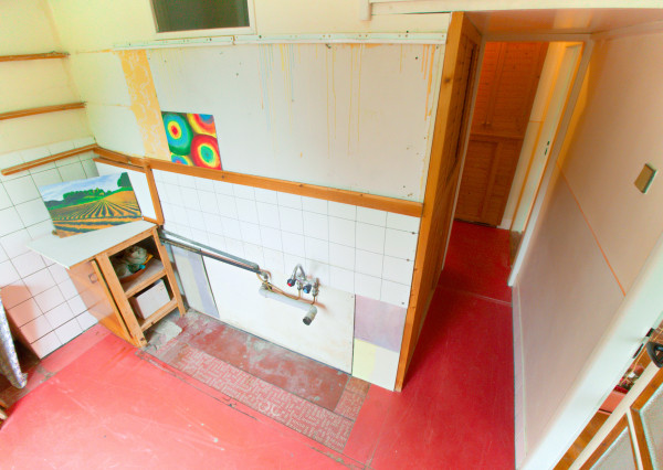 REZERVOVANÉ Byt 2+1 (59 m2) centrum Spišská Nová Ves