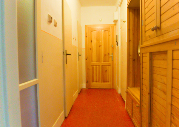 REZERVOVANÉ Byt 2+1 (59 m2) centrum Spišská Nová Ves