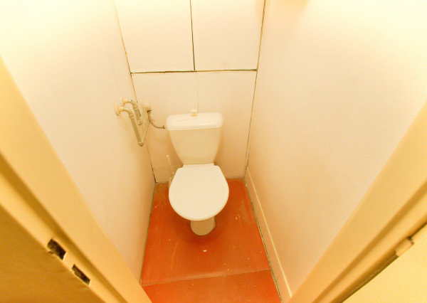 REZERVOVANÉ Byt 2+1 (59 m2) centrum Spišská Nová Ves