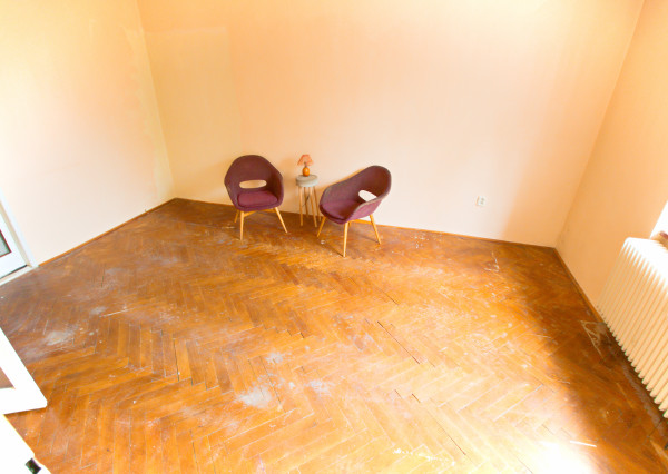 REZERVOVANÉ Byt 2+1 (59 m2) centrum Spišská Nová Ves