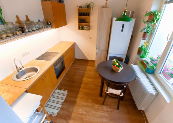 Byt 2+1 (56 m2) centrum Spišská Nová Ves