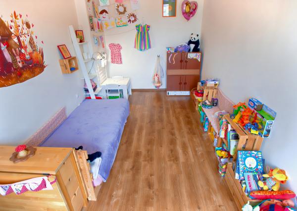 Byt 2+1 (56 m2) centrum Spišská Nová Ves