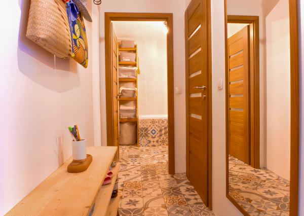 Byt 2+1 (56 m2) centrum Spišská Nová Ves