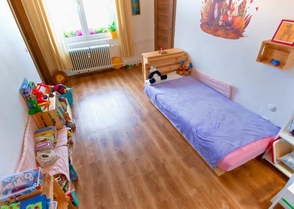 Byt 2+1 (56 m2) centrum Spišská Nová Ves