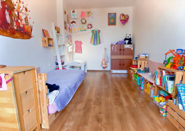 Byt 2+1 (56 m2) centrum Spišská Nová Ves