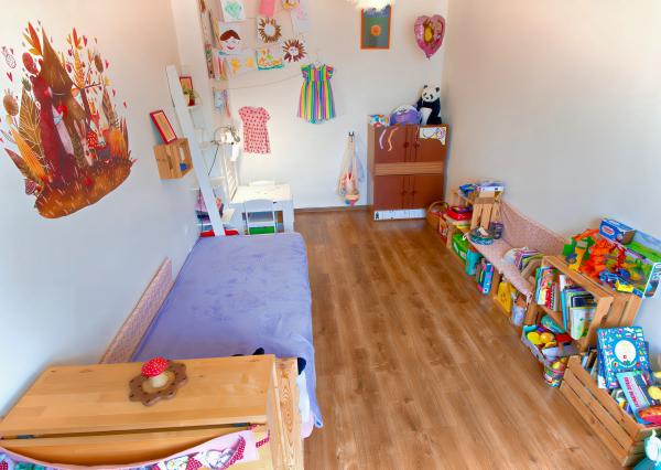 Byt 2+1 (56 m2) centrum Spišská Nová Ves