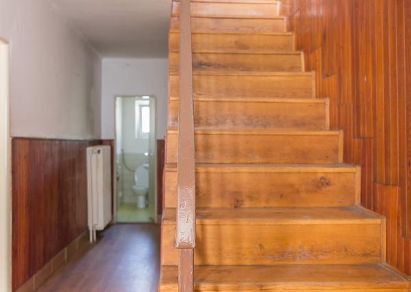 Rodinný dom s veľkým pozemkom (3038 m2) v Levoči