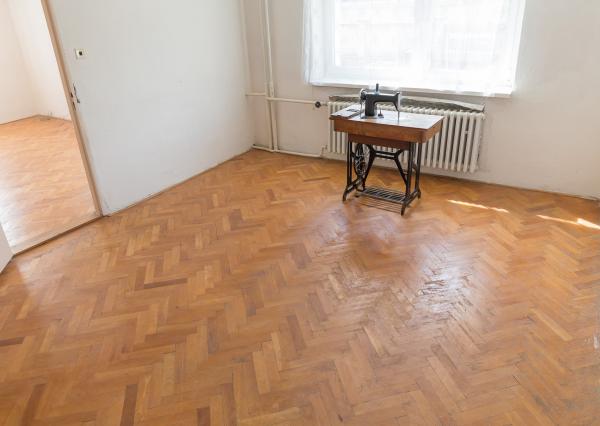 Rodinný dom s veľkým pozemkom (3038 m2) v Levoči