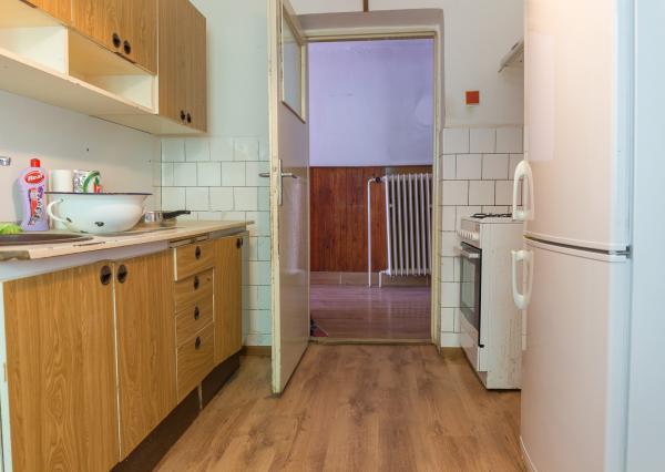 Rodinný dom s veľkým pozemkom (3038 m2) v Levoči