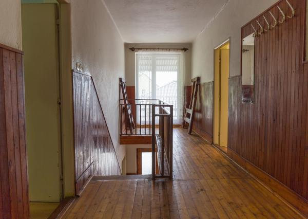 Rodinný dom s veľkým pozemkom (3038 m2) v Levoči