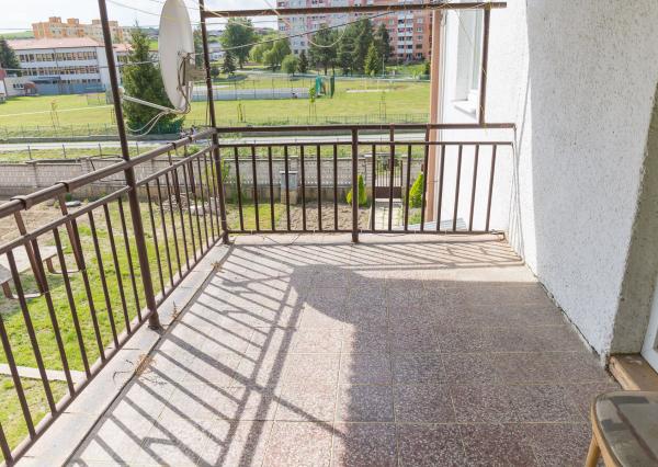 Rodinný dom s veľkým pozemkom (3038 m2) v Levoči