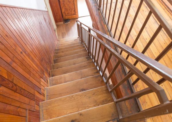 Rodinný dom s veľkým pozemkom (3038 m2) v Levoči