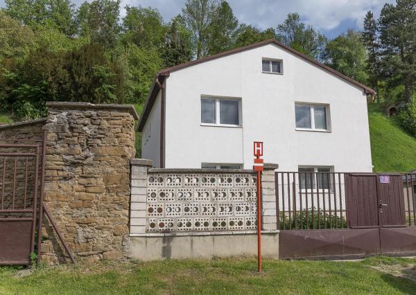 Rodinný dom s veľkým pozemkom (3038 m2) v Levoči