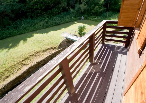 Atraktívna rekreačná chata na Čingove NP Slovenský raj