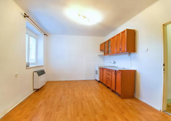 Byt 2+1 (49 m2) časť Zapálenica, Rudňany