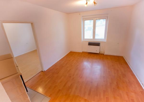 Byt 2+1 (49 m2) časť Zapálenica, Rudňany