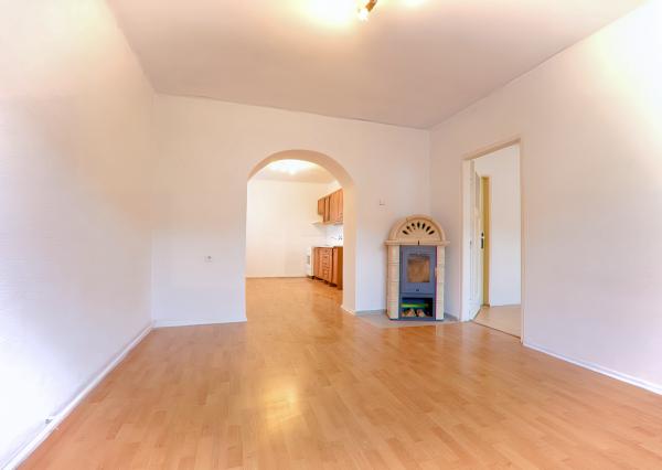 Byt 2+1 (49 m2) časť Zapálenica, Rudňany